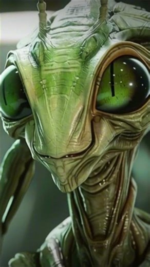 Os Mantis: A Raça Alienígena Mais Enigmática da Ufologia
