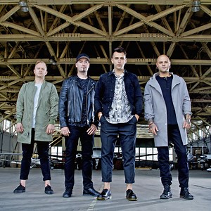 Hedley Concert & Tour History  | Concert Archives