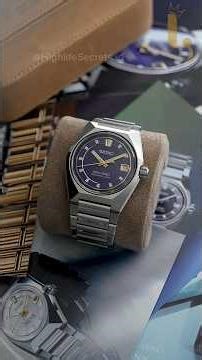 King Seiko Vanac Is Exploding in Value 📈 | The Vintage Seiko Everyone Missed