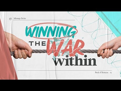 Winning The War Within | Teaser