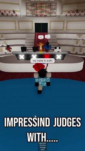 Impressing judges with 3 DIFFERENT SONGS at ONCE! #robloxpiano#robloxgottalent
