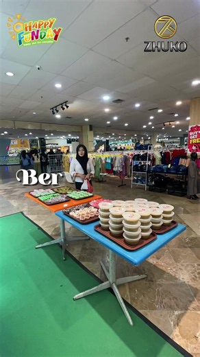 Zhukо Fashion Store: Your One-Stop Shop in Batam