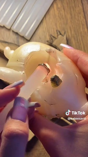 DIY Cardboard Crocodile Wall Decor Tutorial