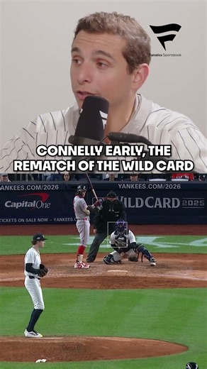 Cam Schittler faces the Red Sox in a Wild Card rematch this weekend