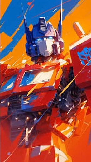 Optimus Prime Is an ABSOLUTE MENACE (Transformers Devastation)