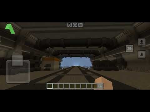 Cameraman base on minecraft bedrock or android