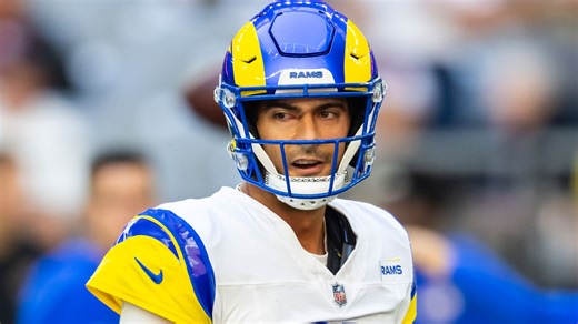 Cardinals reportedly interested in former 49ers quarterback Jimmy Garoppolo in NFL free agency