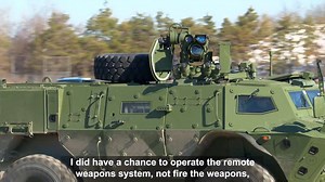 Approximately a dozen Regimental Sergeants Major gathered at National Research Council Canada’s Uplands Campus in south Ottawa on April 15, 2016 to get a close-up look at the Tactical Armoured Patrol Vehicle, and to even get behind the wheel. #WellEquipped #StrongProudReady Canadian Armed Forces | Canadian Army