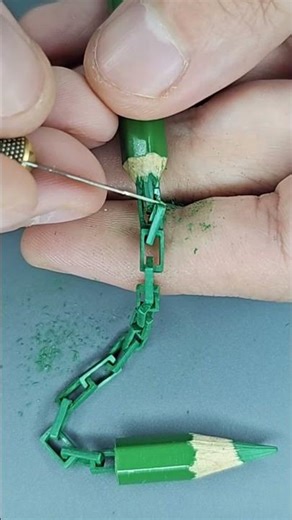 ✏️ A Real-Time Process🔍 #relaxing #art #pencilart #transformationofpencils #creativelive