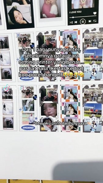 Cara Setting Printer dari HP untuk Hasil Sempurna