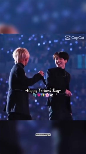 Happy teakook day armys....☺️😚😊🫠🙂🖤💜 #alienfrombangtan #aliengang #teakookday #alienarmy #bangtanboys