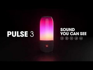 JBL Pulse 3