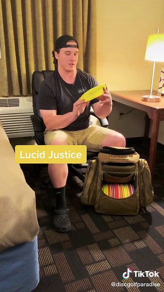 Approach and Throwing Putters: Part 2