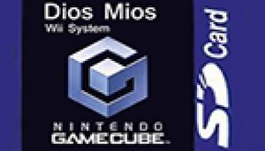 Dios Mios : le loader GameCube sur support USB passe en v2.1