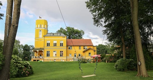 Die Mädchen-WG - Im Schloss am See - Saison 6 - Épisode 1