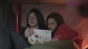 XFINITY Stream App TV Spot, 'Tuba'