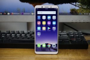 Flashing HP OPPO F5 Youth CPH1725, Lupa Pola Kunci, Lengkap! - Dianisa.com