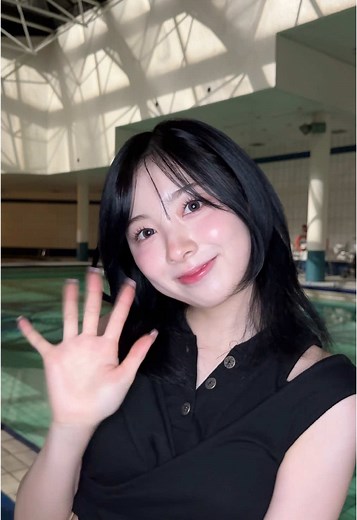 NiziUの新曲「息のむView」とダンスチャレンジ