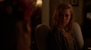 "Esperei tanto tempo por isto”. Tudo será revelado. Esta noite na final de Sharp Objects, na HBO. | HBO Brasil