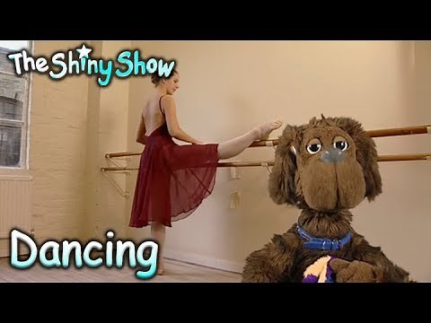 The Shiny Show | Dancing | S2E5