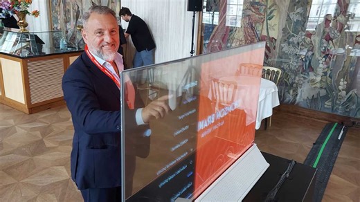 Computer und Peripheriegeräte