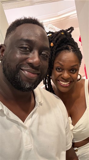 Joy Lapps-Lewis | This Valentine’s Day we are giving God thanks for 15 beautiful years together. To celebrate this milestone we visited Antigua this past... | Instagram