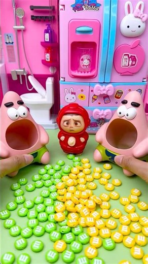 Satisfying with Unboxing Nezha Toys ASMR Videos Part 6 #nezha