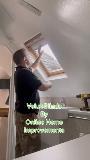 Online Home Improvements on TikTok