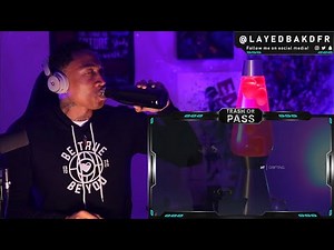 TRASH or PASS! NF ( Drifting ) [REACTION!!!]