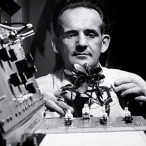 Cleve Backster - Alchetron, The Free Social Encyclopedia