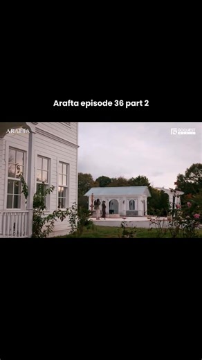 Arafta Episode 36 Part 2: Unraveling Bound by Fate