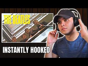SO MUCH FUN! The Beatles - I Saw Her Standing There | First Time Reaction