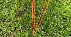 Our Orion tent is perfect for family adventures! With the option to...