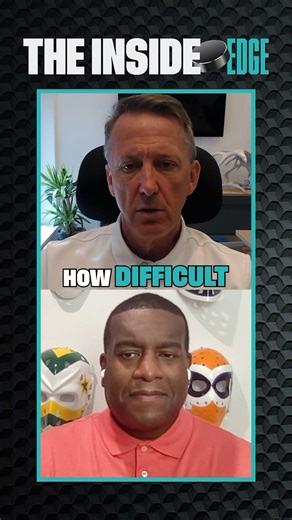 New on **The Inside Edge** 🚨 Mark Chipman joins the show to discuss why top level hospitality is imperative for players / their families, that staff, and the fans. As chairman of True North Sports Entertainment, governor and owner of Winnipeg Jets , he also discusses his path in business, and family life as an NHL team owner. Click link 🔗 below ⬇️ to subscribe and watch our entire content library. http://www.patreon.com/theinsideedgetv #NHL #hockey #hockeylife #sports #SportsBiz #interview #wi