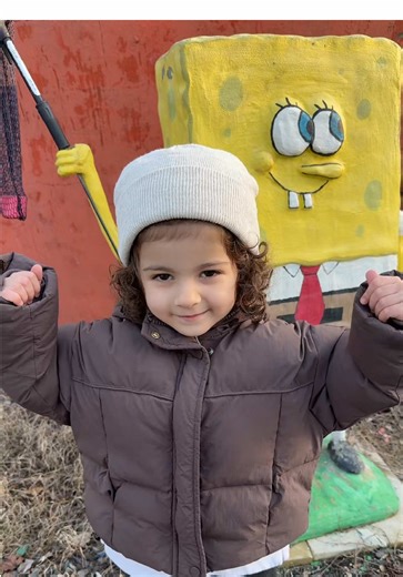 SpongeBob SquarePants Dance Moves for Fun