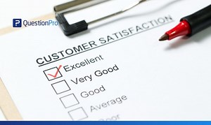 استخدام الاختيار من متعدد - أسئلة محددة في استبيان الاستبيان الخاص بك | QuestionPro