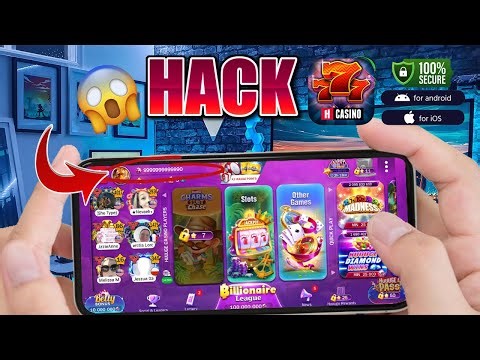 Huuuge Casino Hack 🤯🔥 Get Unlimited FREE Chips Mod Apk(android & ios) 2026