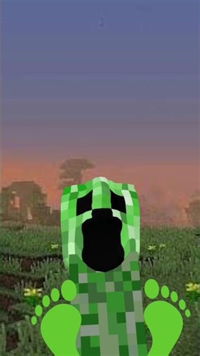 creaper Minecraft~ #music #minecraft