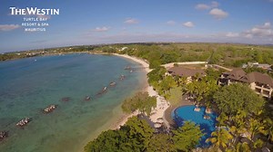 3.1K views · 112 reactions | Experience the newest luxury Resort in Mauritius, The Westin Turtle Bay Resort & Spa - set in the tranquil Turtle Bay of Balaclava. Rejuvenate and relax amidst the beautiful tropical surroundings of the island and the azure blues of the Indian Ocean. | The Westin Turtle Bay Resort & Spa, Mauritius | Facebook