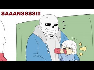 Best Undertale Comic Dubs Part 5 【 Undertale Comic Dub Compilation 】