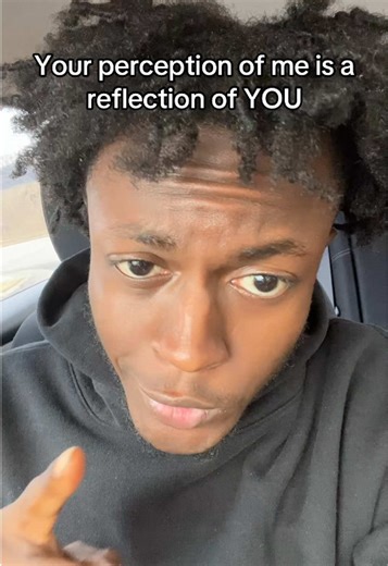 Understanding Perception and Self-Reflection