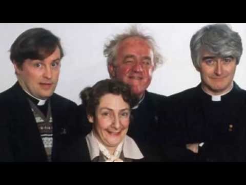Father Ted: Theme Song (Extended)