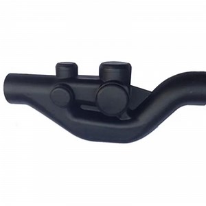 [Hot Item] Syphon Sovent Fitting Suitable for All Drainage Pipes HDPE Sovent Fitting
