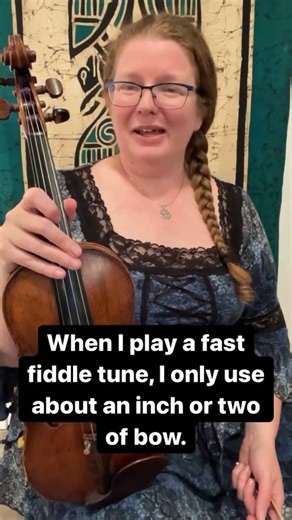 Tips for Playing Fiddle Faster