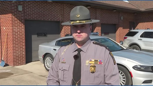 Ohio State Highway Patrol gives update on deadly Ashland County crash