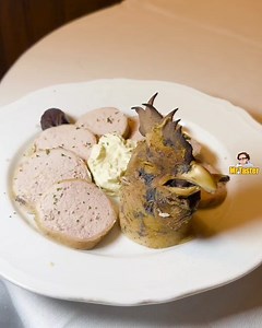 4.3K views · 118 reactions | Italian Specialties and Starters at Cibero Restaurant in Florence, Italy, with a 45-Year History | Mr. Taster | Facebook