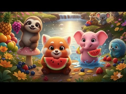 Colorful Animal Sensory Play Ideas | Montessori at Home 🦜🎨