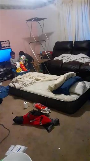 Five years ago already | Sam Samuelson