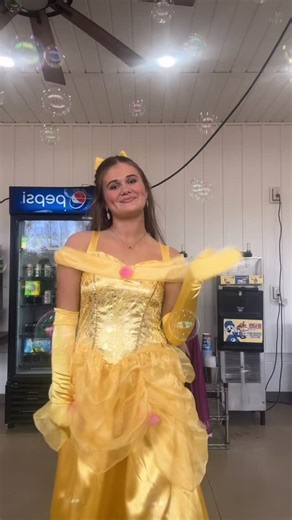 Alpha and Omega Corn Maze on Reels