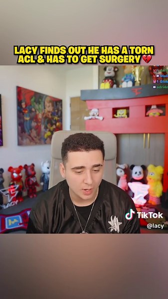 Lacy's ACL Surgery Journey: What to Expect